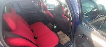 r15 disk 4 bolt: Opel Astra: 1.3 l | 2007 il 360000 km Universal — 6