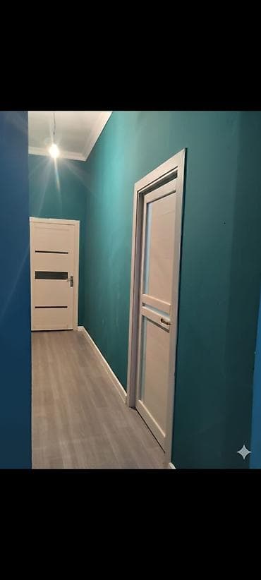 genclik kiraye ev: KİRAYƏ: 2 otaqlı mənzil (mətbəx-studiya üslubunda) - Planlama: işıqlı — 4