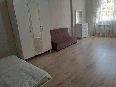 дешевые квартиры в баку: Saray, 1 otaqlı, Yeni tikili, 70 kv. m — 8