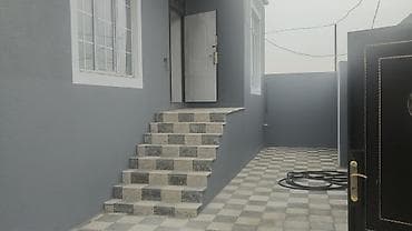 memar ecemide kiraye evler 2020: Satılır: həyət evi - Həyətyanı sahə: Hündür hasarlı, dəmir darvazalı — 5