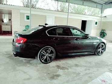 шевроле круз диски r16: BMW 5 series: 2 л | 2014 г. Седан — 28