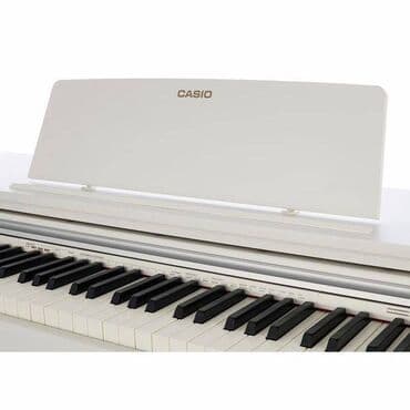 стул для пианино: Piano, Casio, Rəqəmsal, Yeni, Rayonlara çatdırılma, Ödənişli çatdırılma, Ünvandan götürmə — 3