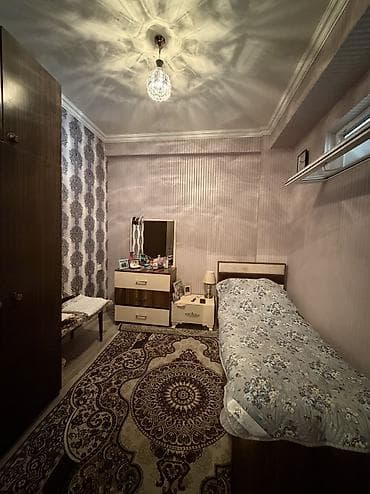 imislide satilan evler: 3 otaqlı, Yeni tikili, 74 kv. m — 8