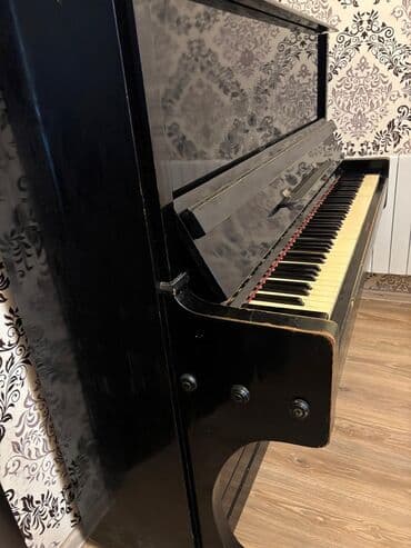 piano gallery baku: Piano, Akustik — 3
