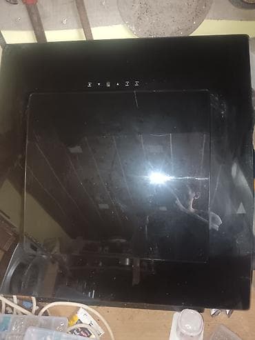 ucuz aspirator: Aspirator rəng - Qara — 4