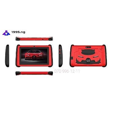 modio m58: Uşaq tableti Modio Uşaq planşeti M58 modio 5G wifi Kids Tablet M58 — 4