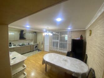 nabranda kiraye evler ayliq: Gəncə, 5 otaqlı, Köhnə tikili, 70 kv. m — 19