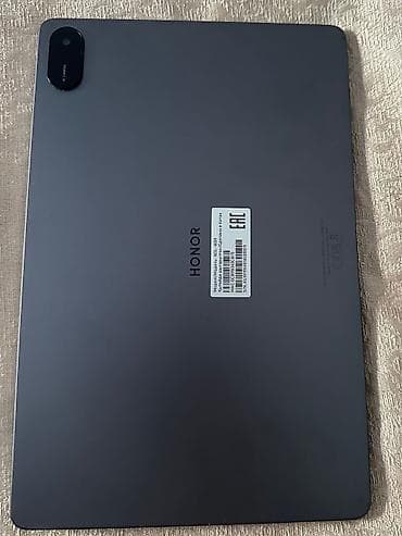 planset honor: Honor Pad X9 planşet + orijinal flip qapaq honor padX8a - Brend/model — 2