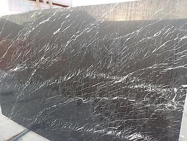 mermer moydadir: Mərmər vannaya əlüzü yuma qabı və üst paneli - Material: Təbii mərmər — 10