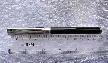 qelem satisi: DUPONT markalı qələm – rollerball tipli yazı aləti — 1