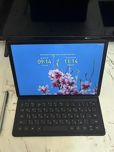 3g mifi modem azercell: Huawei planşet + klaviatura örtüyü + stylus qələm dəsti - — 5