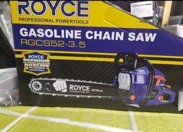 matapila matoru: Motopila, benzopila Pulsuz çatdırılma — 2