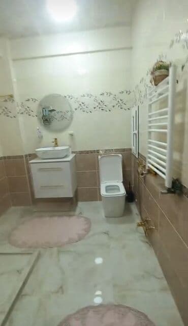 naxcivan heyet evi elanlari: Binəqədi qəs. 3 otaqlı, 100 kv. m, Yeni təmirli — 7