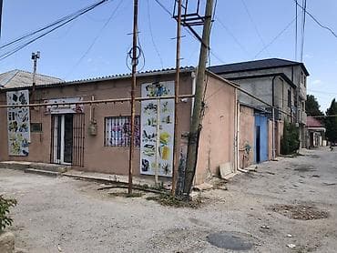 Ev Satilir Mehdabad 2 nomreli savxoz mektebin yani 3 otag zal kuxna — 3