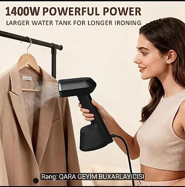 Yüngül və Kompakt: Cəmi 600 qram (1.32lb) çəkisi ilə çamadanınızda yer — 1
