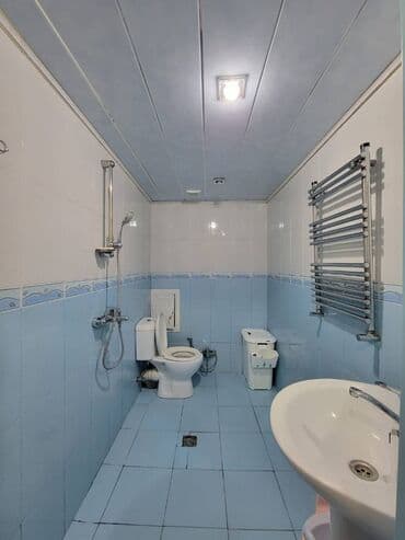 hezi aslanovda 3 otaqli evler: 3 otaqlı, Yeni tikili, 74 kv. m — 11