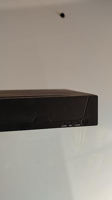 iphone 7 plus в 2020: Newtech TVI-SDI DVR (Model: TVI-SDI-LW-1004H) - 4 kanallı video — 4
