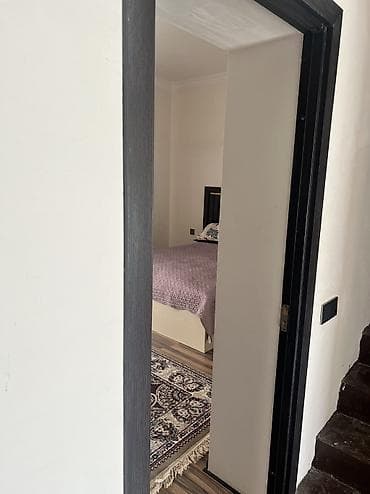 mastagada ucuz ev satiram: Ev günlük verilir - 60m İşig ✅ Su ✅ İnternet ✅ Kombi sistem ✅ Qusar — 7