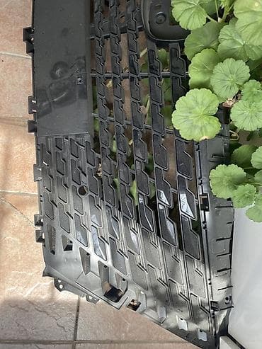 honda stream 2002: Changan uni-t Məhsul: Avtomobilin ön radiator barmaqlığı (qril) — 2