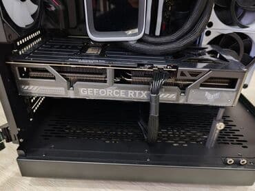Digər ehtiyat hissələri: Videokart Asus GeForce RTX 5070, 12 GB, Yeni — 2