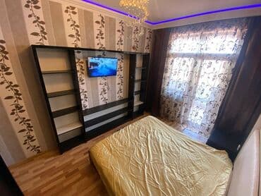 kubinkada ucuz evler: Azadlıq metrosu yaxınlığında, Milyonerlər məhləsində, Kentinental — 5