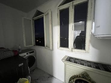 bina az gence kiraye: Gəncə, 3 otaqlı, Köhnə tikili, 70 kv. m — 10