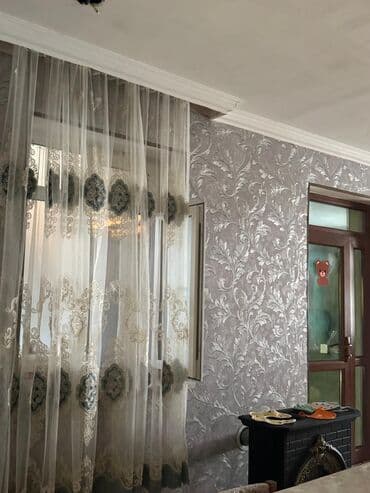 mingecevirde kreditle satilan evler: 5 комнат, 45 м², Нет кредита, Свежий ремонт — 12