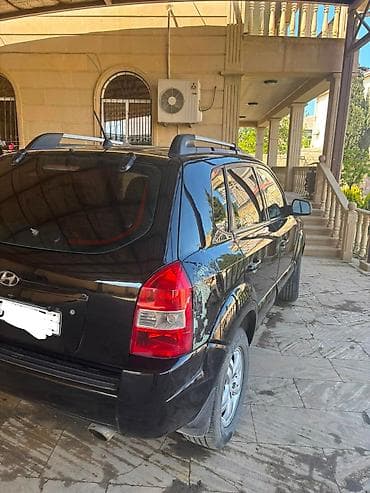 bmw e39 m51: Hyundai Tucson – şəhər və yolsuzluq üçün praktik kompakt SUV. Texniki — 2