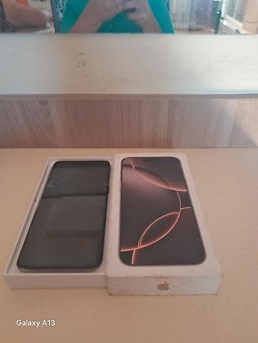 iphone 15 pro max kabro: IPhone 15 Pro Max, Graphite — 3