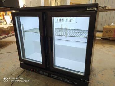 donər aparatları: Soyuducu,Dondurucu Restoran,kafe,hotel mətbəx — 6