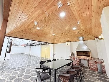 ismayıllıda kiraye evler: QUBA-QƏÇRƏŞ-GÜNLÜK KİRAYƏ EV-VİLLA. Günlük kirayə həyət evi Villa — 3