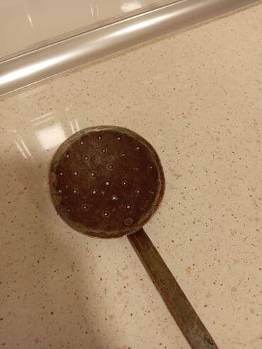 ручная швейна машина: Коллекционные ложки — 3