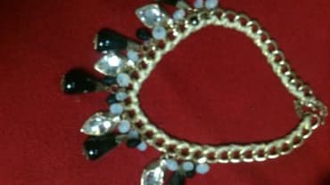 Другие ювелирные изделия: Колье — 1