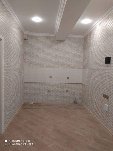 yeni evlər: Saray, 2 otaqlı, Yeni tikili, 55 kv. m — 12