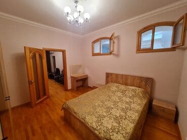 kirayə mənzil: 2 otaqlı, Nəsimi r. r-nu — 1