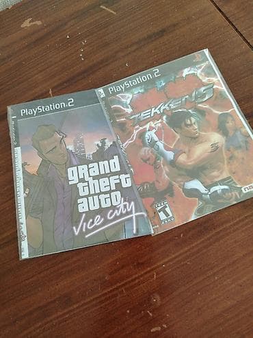 sert disk: PlayStation 2 Slim (son model) – “Beloçka” kampaniyası ilə hədiyyə — 5