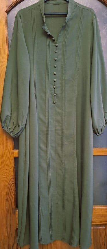 qolu tul donlar: Gündəlik don, Maksi, XL — 2