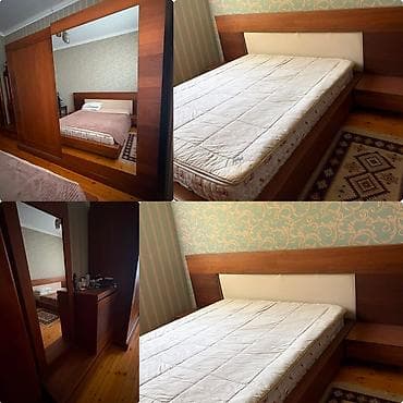 Yataq desti. 350azn. Tecili evden cixmalidir. Matras var unvan lalafo.az -da Yataq desti. 350azn. Tecili evden cixmalidir. Matras var unvan