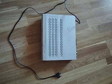 atv plus receiver: OPENBOX peyk qəbuledicisi-Tyuner televizor űçűn Xüsusiyyətlər: - — 1