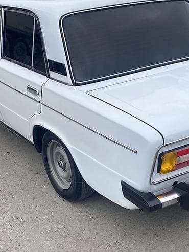 statır: VAZ (LADA) 2106: 1.6 l | 2000 il 75000 km Sedan — 4