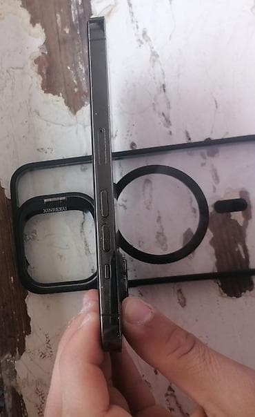 irşad iphone 13 pro 128: IPhone 13 Pro, 128 GB, Graphite, Sənədlərlə — 3