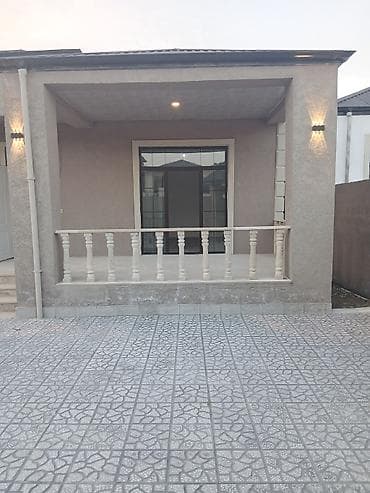 kurdexani heyet evleri kiraye: 4 otaqlı, 140 kv. m, Yeni təmirli — 3