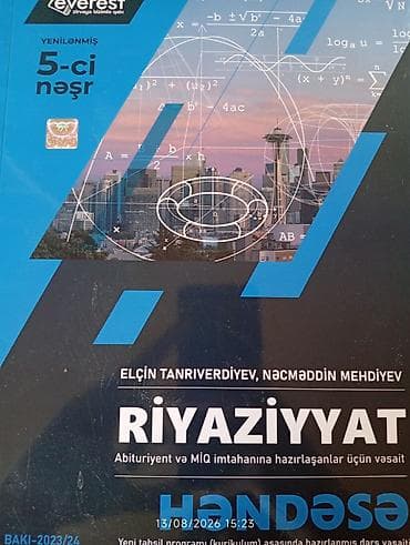 Книги и журналы: Bu İki Kitabı 2 Aydır almışam.Satmaq Səbəbim Müəllimlərim Öz qayda — 1