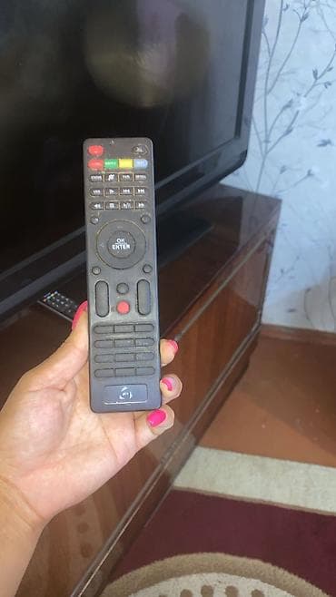 televizor ustası: Kanalların yığılması krosnu ustası televizorların divara — 3