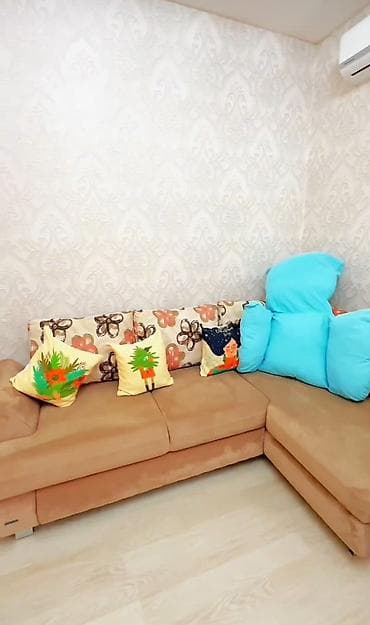 Mərdəkan qəsəbəsində 4 otaqlı həyət evi/bağ evi satılır, 140 m² ​Ev — 7