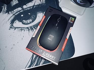 netis router: - Bütün hissələr baxımlı, sağlam, tam yeni kimidir qutuları var — 5