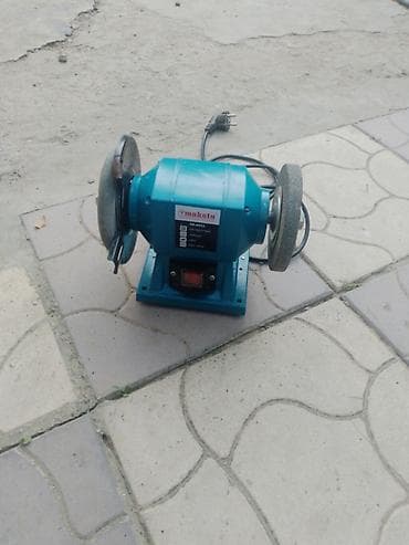 kompressor 14 bar: Brend model Yungul qiragi pas olan iki daşlı dəzgah – Tmakota TM-6513 — 2