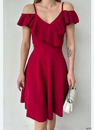 qadin don: Təcili satılır elde qalan mallar depodan çıxardılır, bu sebebden her — 1