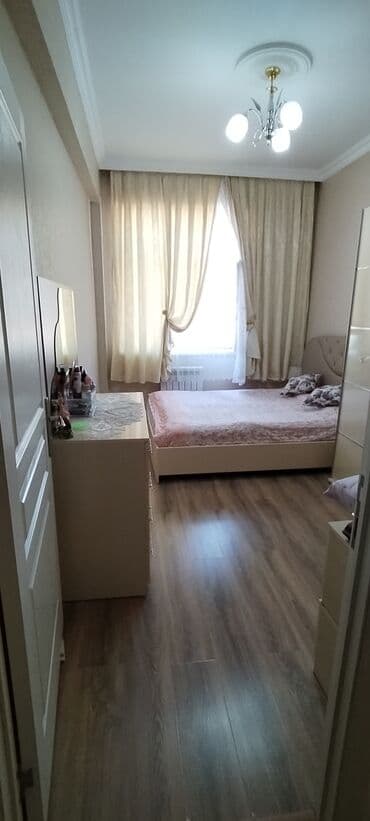 saray mtk 67 kv: Suraxani rayonu Hovsan gesebesi Mida 1 . 2 otaqli 57.70 kvm Satilir — 4