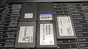 ipad m2: 2.5 Kingston 480GB 0gun 100% - 75 azn 2.5 CeaMere 480GB 0gun 100% - — 2